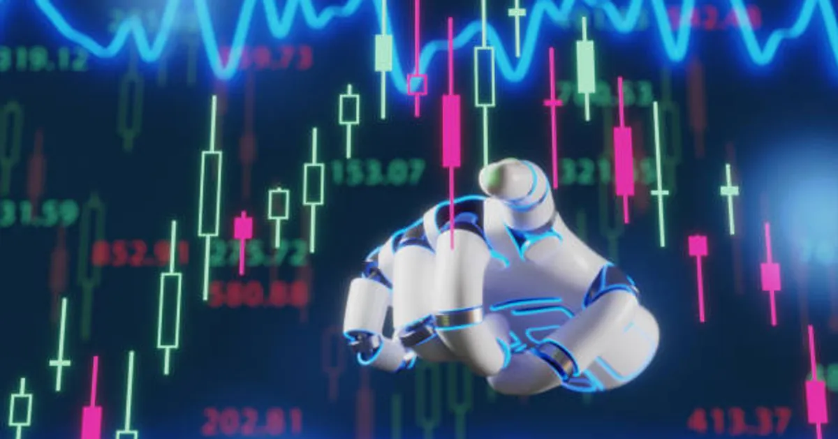 Tech Giants’ AI Spending Plans to Shake Up Stock Market in Coming Earnings Week