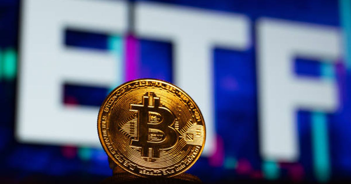 US Regulators Clear Path for Wave of New Crypto ETFs