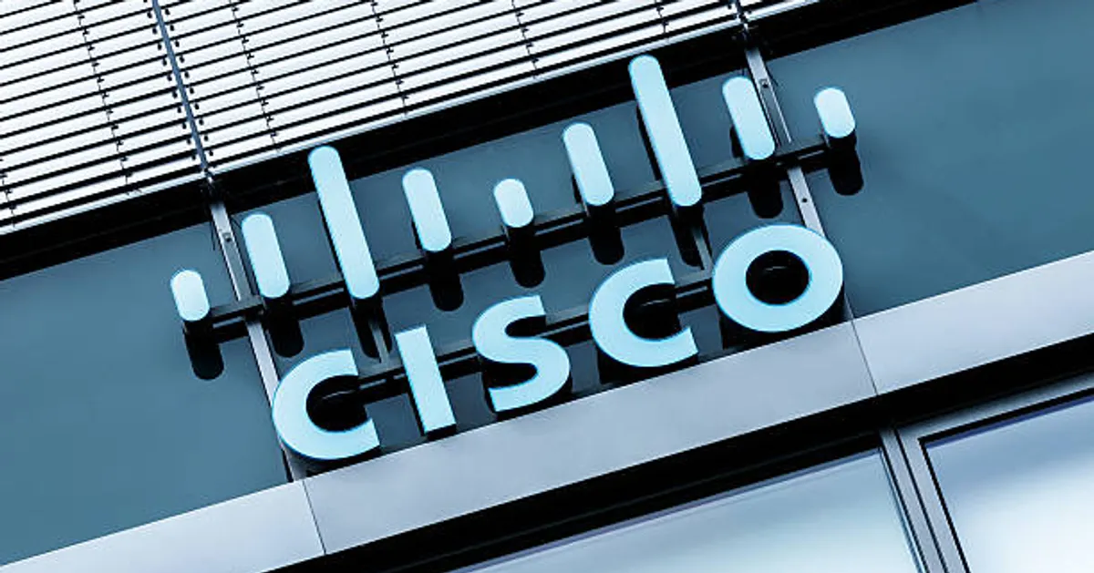 Cisco Unveils Powerful “Unified Edge” Device to Bring AI Closer to the Real World