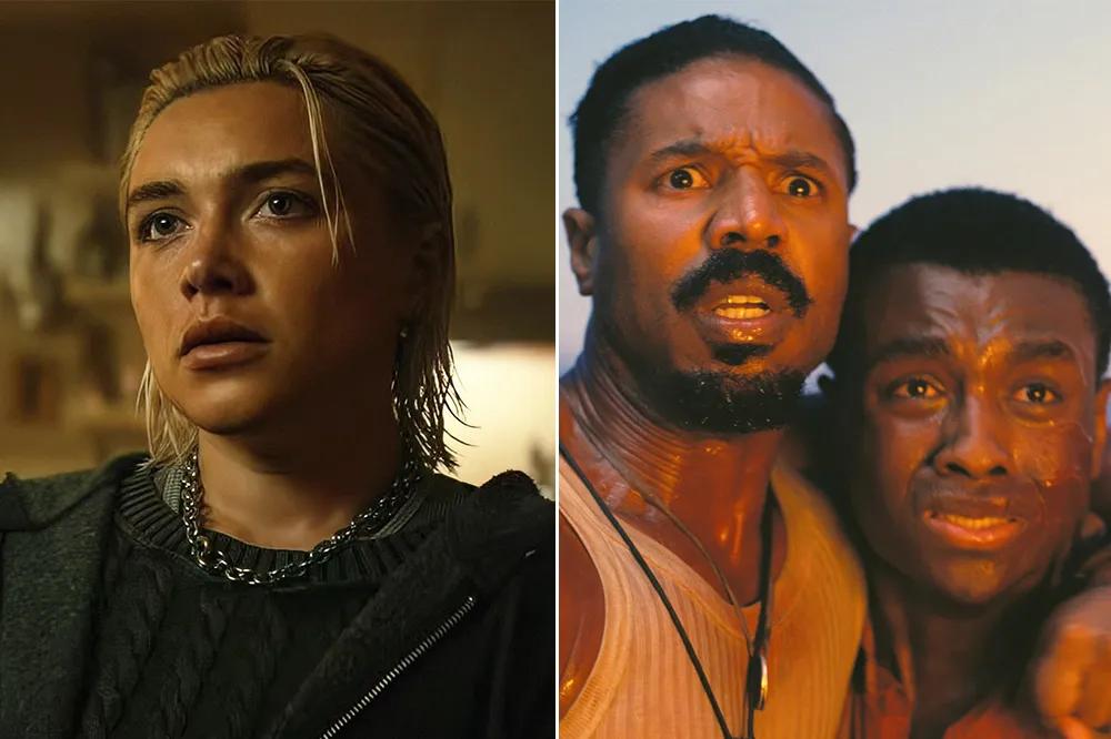 Thunderbolts' Dominates Again; 'Sinners' Surpasses $200 Million Domestic