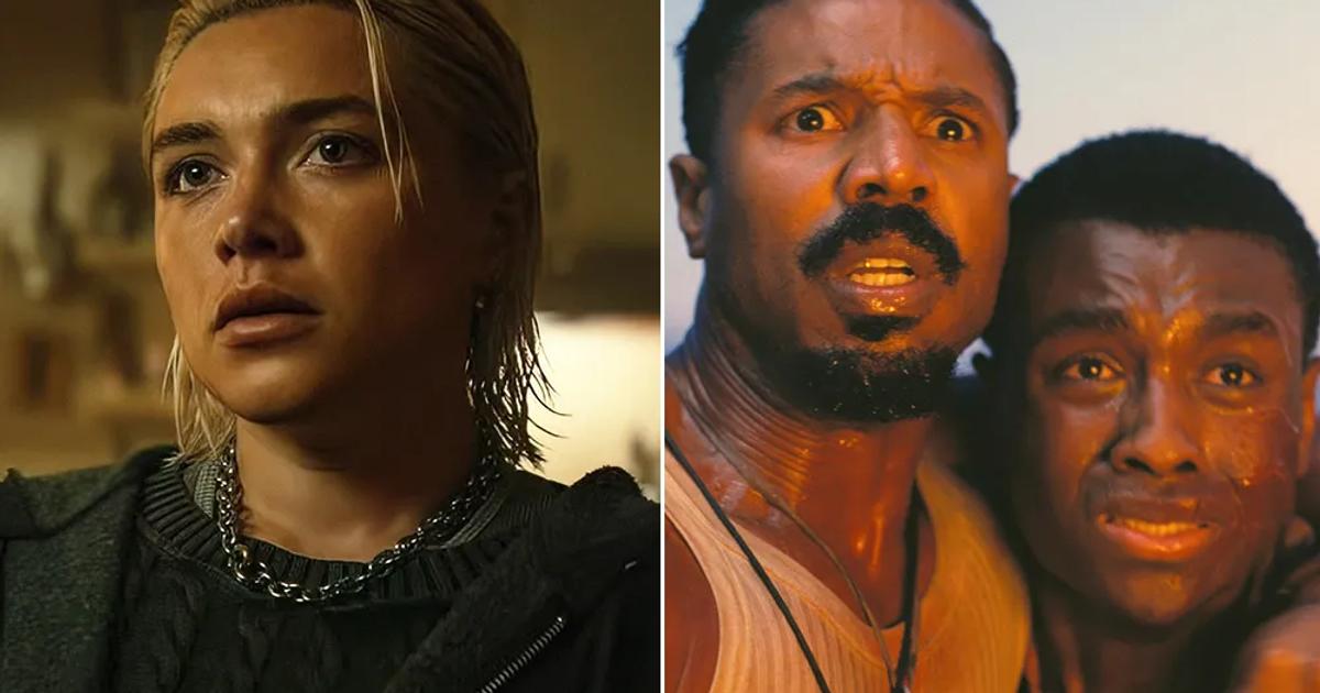 Thunderbolts' Dominates Again; 'Sinners' Surpasses $200 Million Domestic
