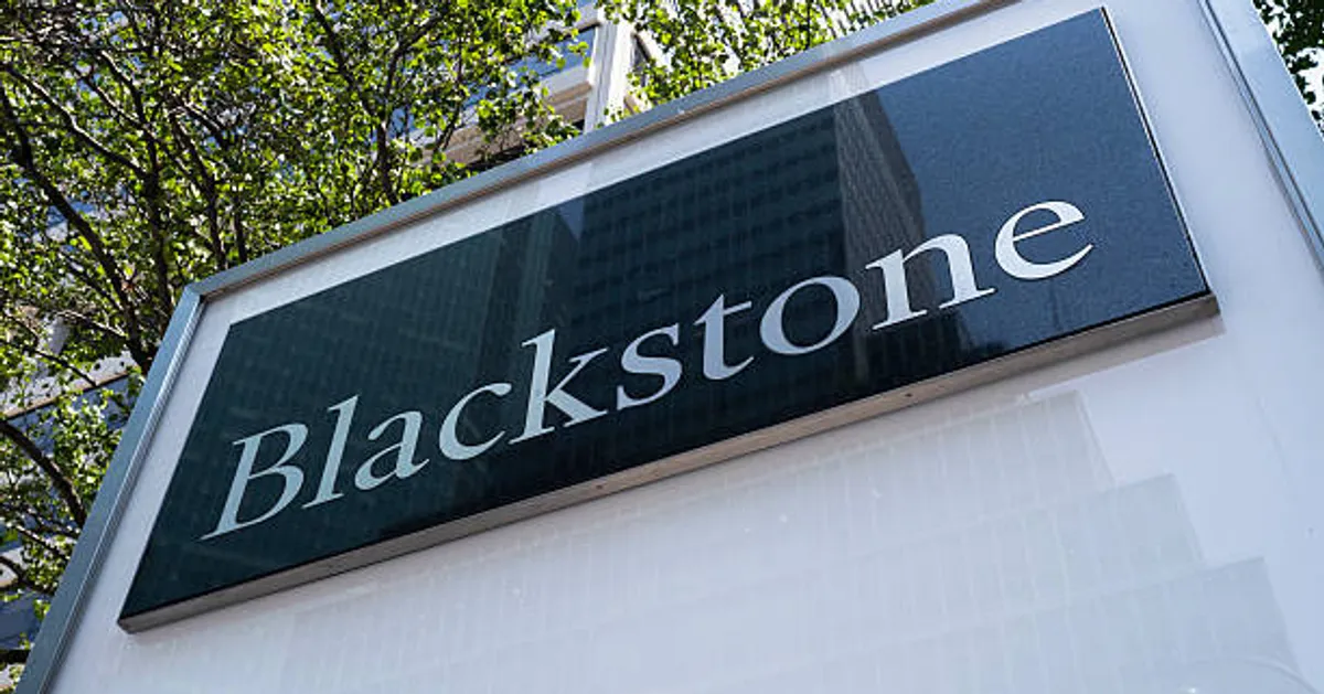 Blackstone CTO Flags Data Leaks as Top Concern at Reuters NEXT Conference