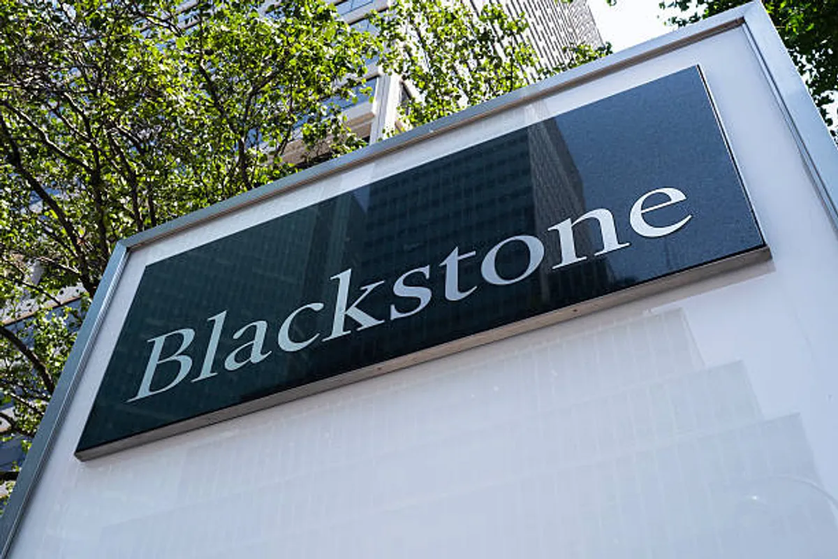 Blackstone CTO Flags Data Leaks as Top Concern at Reuters NEXT Conference