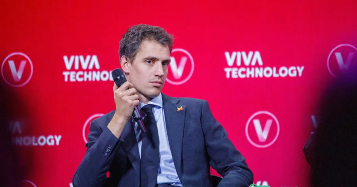 Mistral AI CEO Warns: Biggest AI Danger Is Human Complacency, Not Job Loss