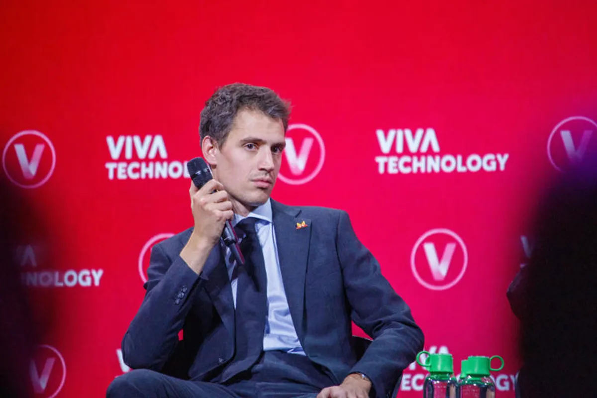 Mistral AI CEO Warns: Biggest AI Danger Is Human Complacency, Not Job Loss