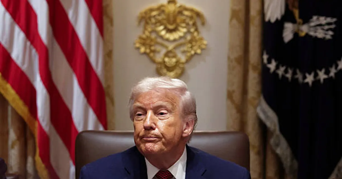 Trump’s AI Executive Order Faces Political and Legal Challenges