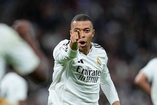 €350M Offer for Kylian Mbappé: Saudi Arabia Tests Real Madrid’s Resolve