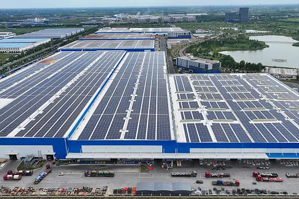 China Pushes Ahead with New Climate Plans as Global Debate Intensifies