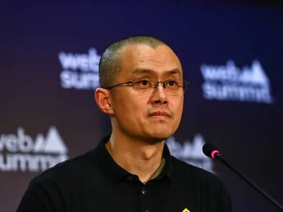 Trump Pardons Binance Founder Changpeng Zhao in High-Profile Move