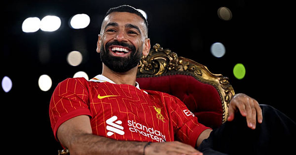 Mohamed Salah Sets Fantasy Premier League Price Record for 2025/26 Season