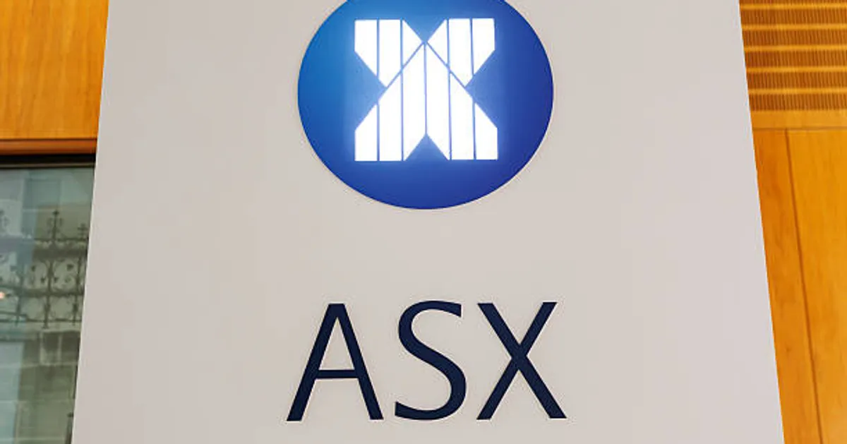 Australian Securities Exchange (ASX) Outage Disrupts Corporate Announcements, Forces Trading Halts