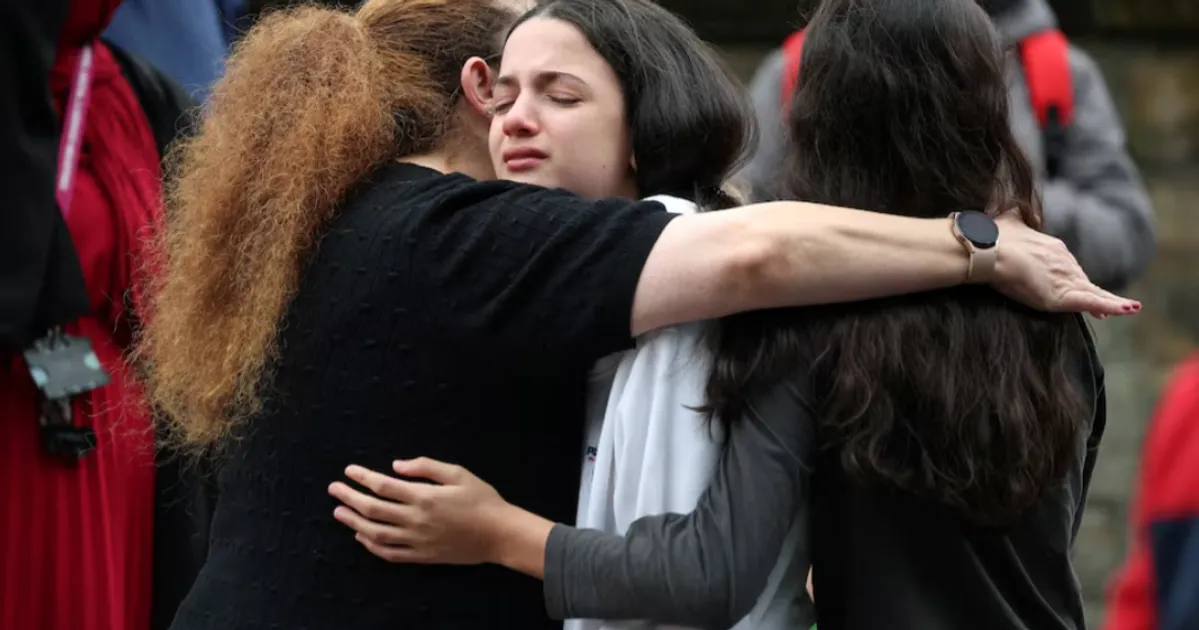 Synagogue Attack During Yom Kippur in Manchester Kills Two; Suspect Shot Dead