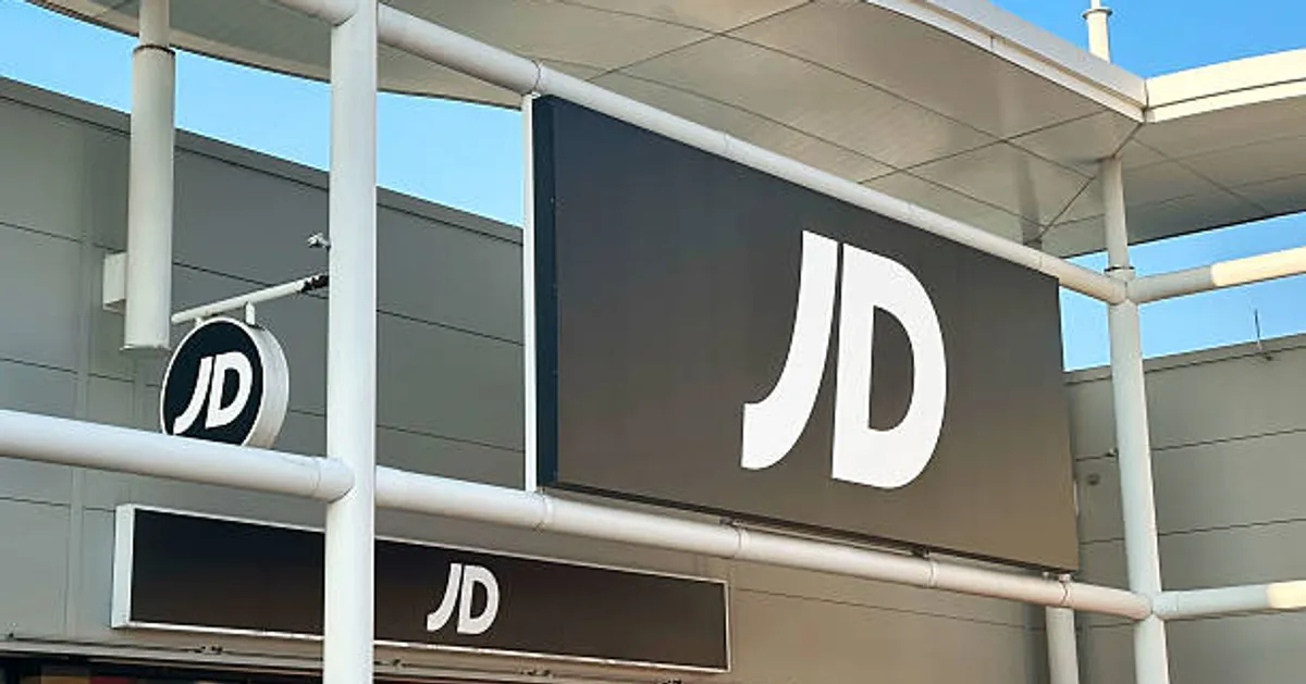 JD Sports Rolls Out AI Shopping Tools in the U.S., Its Largest Market