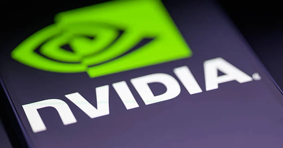 Nvidia Faces Critical AI Earnings Test Amid Rising Competition