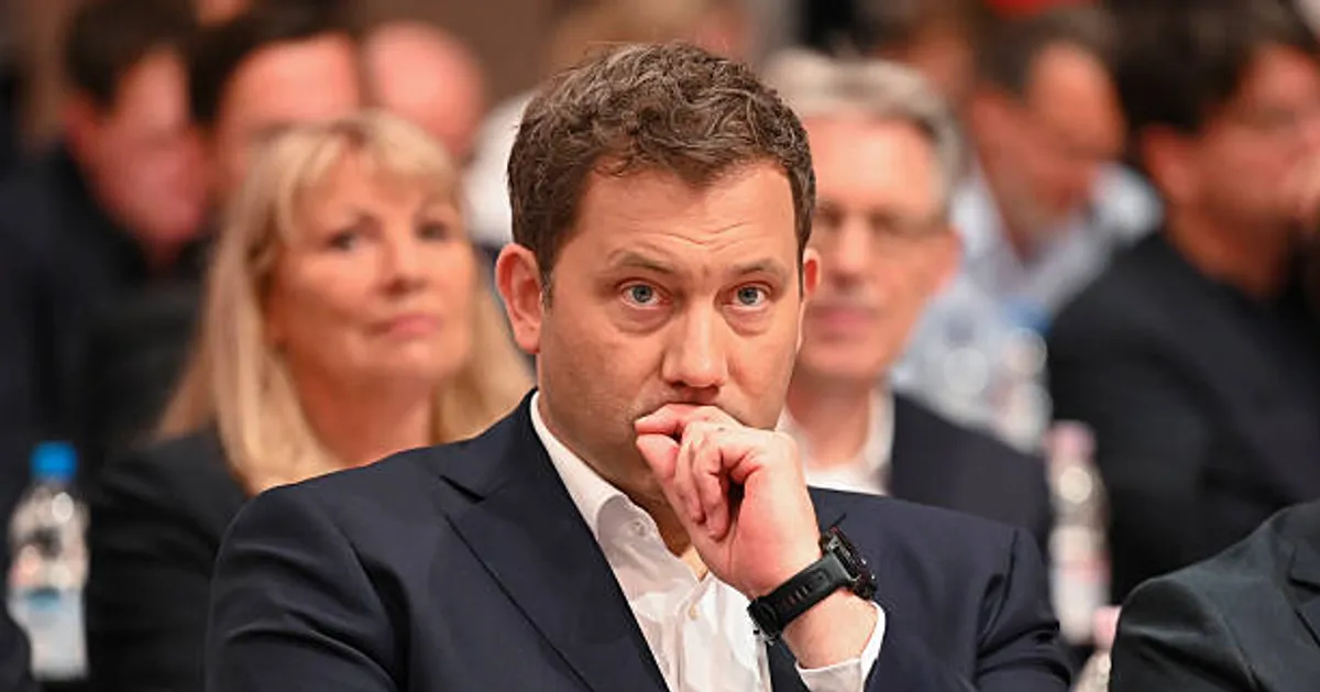 German Social Democrats Back Social Media Ban for Children Under 14