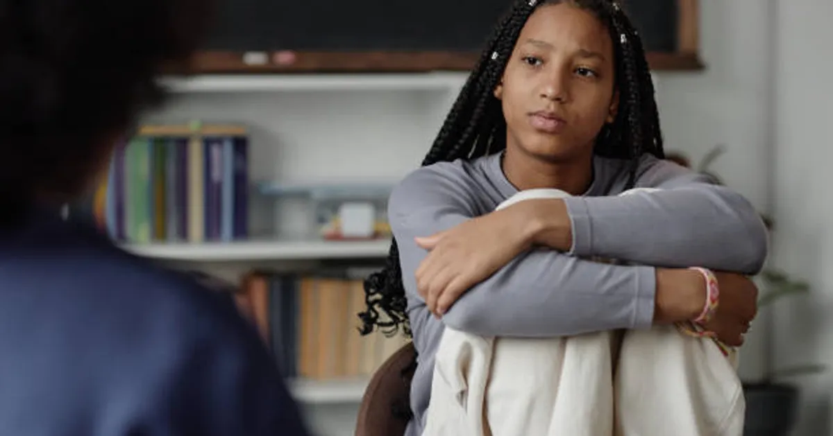 10 Mental Health Tips for Teens: Coping with Stress and Anxiety in 2025