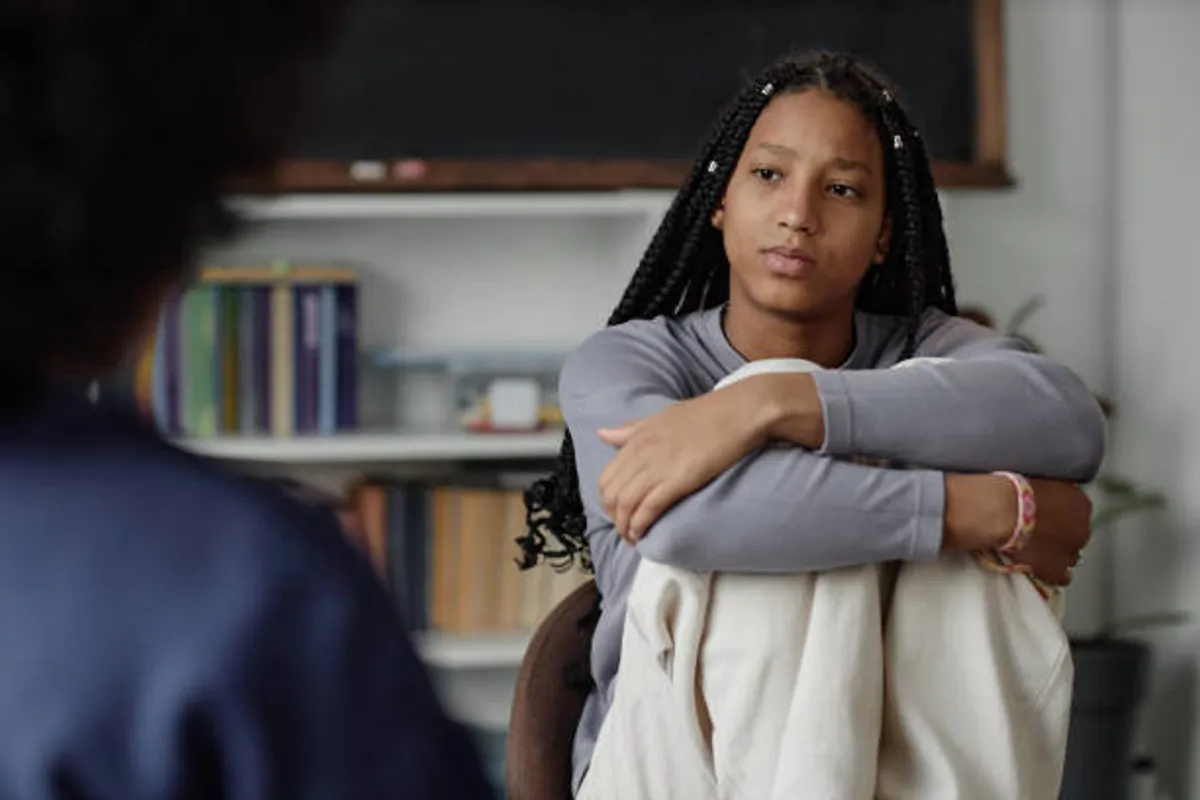 10 Mental Health Tips for Teens: Coping with Stress and Anxiety in 2025