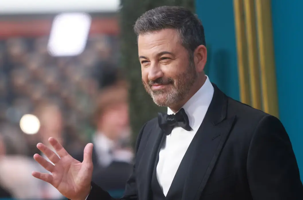 ABC Pulls Jimmy Kimmel Live! Off Air Indefinitely After Remarks About Charlie Kirk
