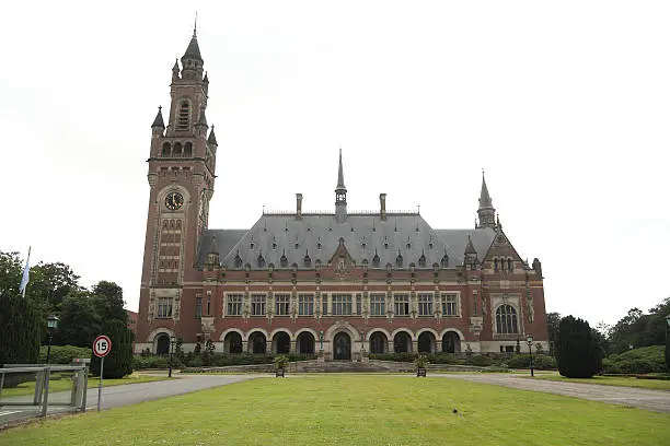 World Court Rules Mali Drone Case Cannot Proceed Without Algeria’s Consent