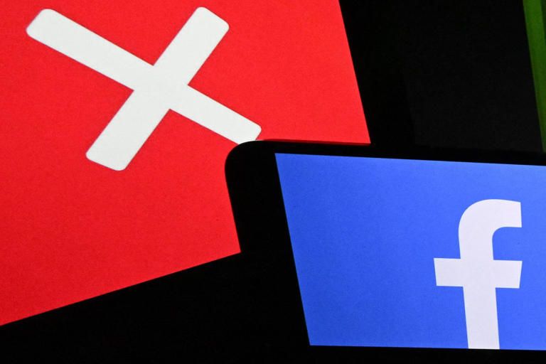 Facebook Purges Over 10 Million Accounts in Crackdown on Spam, Sparking User Backlash