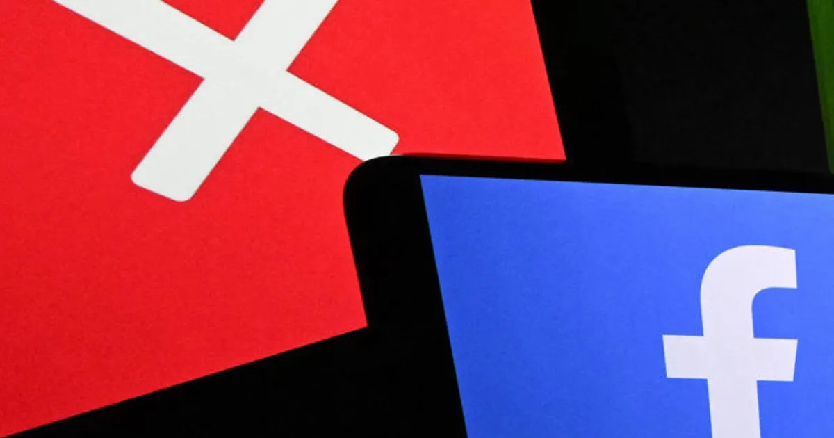 Facebook Purges Over 10 Million Accounts in Crackdown on Spam, Sparking User Backlash