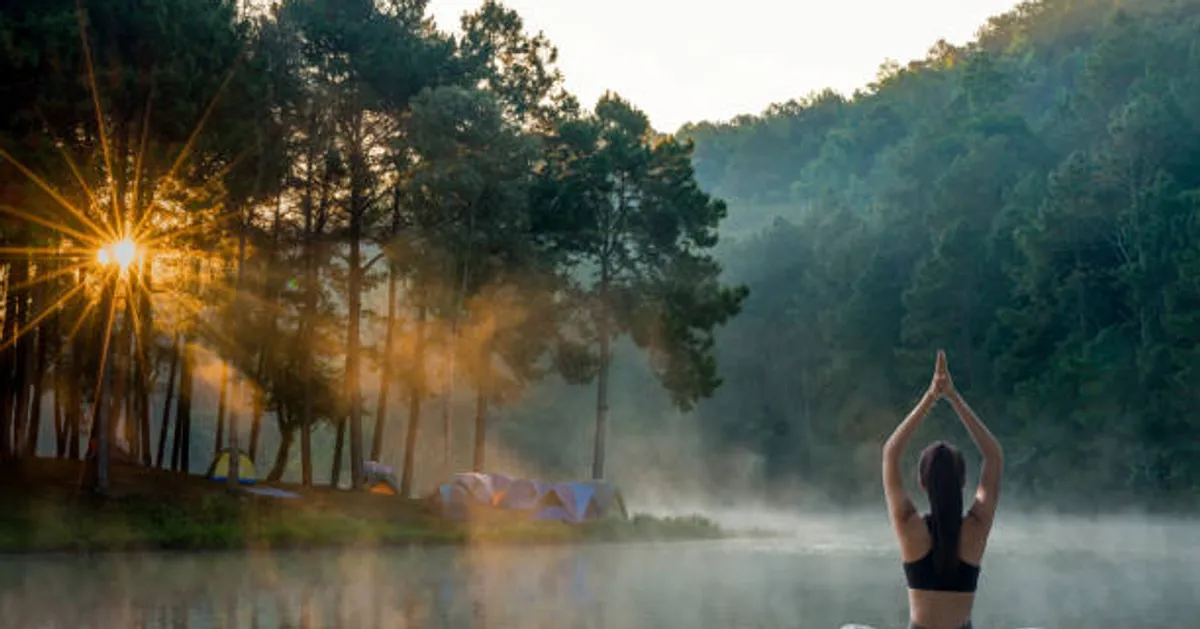 The Connection Between Fitness and Wellness