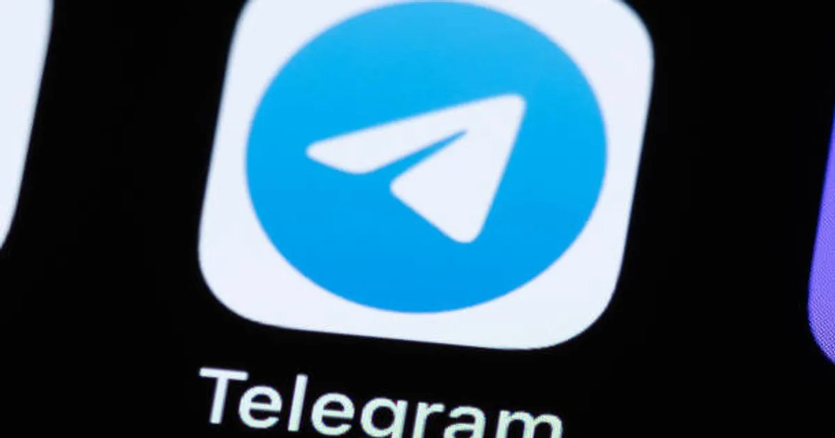 Kremlin Says Telegram Restrictions Stem From Failure to Follow Russian Law