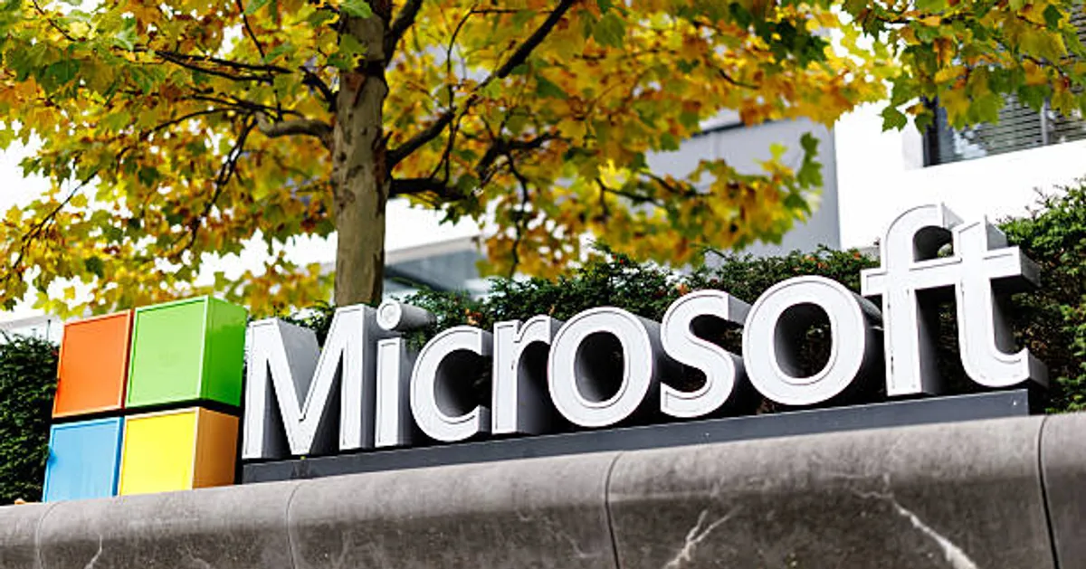 Microsoft Signs $9.7 Billion Deal with IREN for Nvidia AI Chips