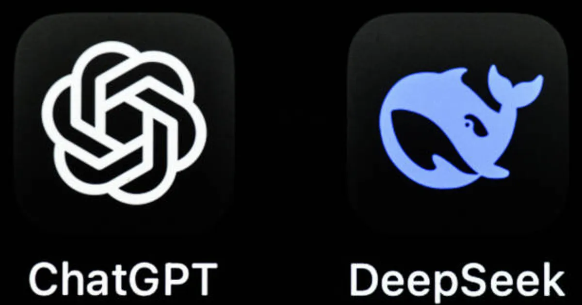 ChatGPT-5 vs. DeepSeek R1: Testing 9 Prompts Reveals a Clear Winner in 2025