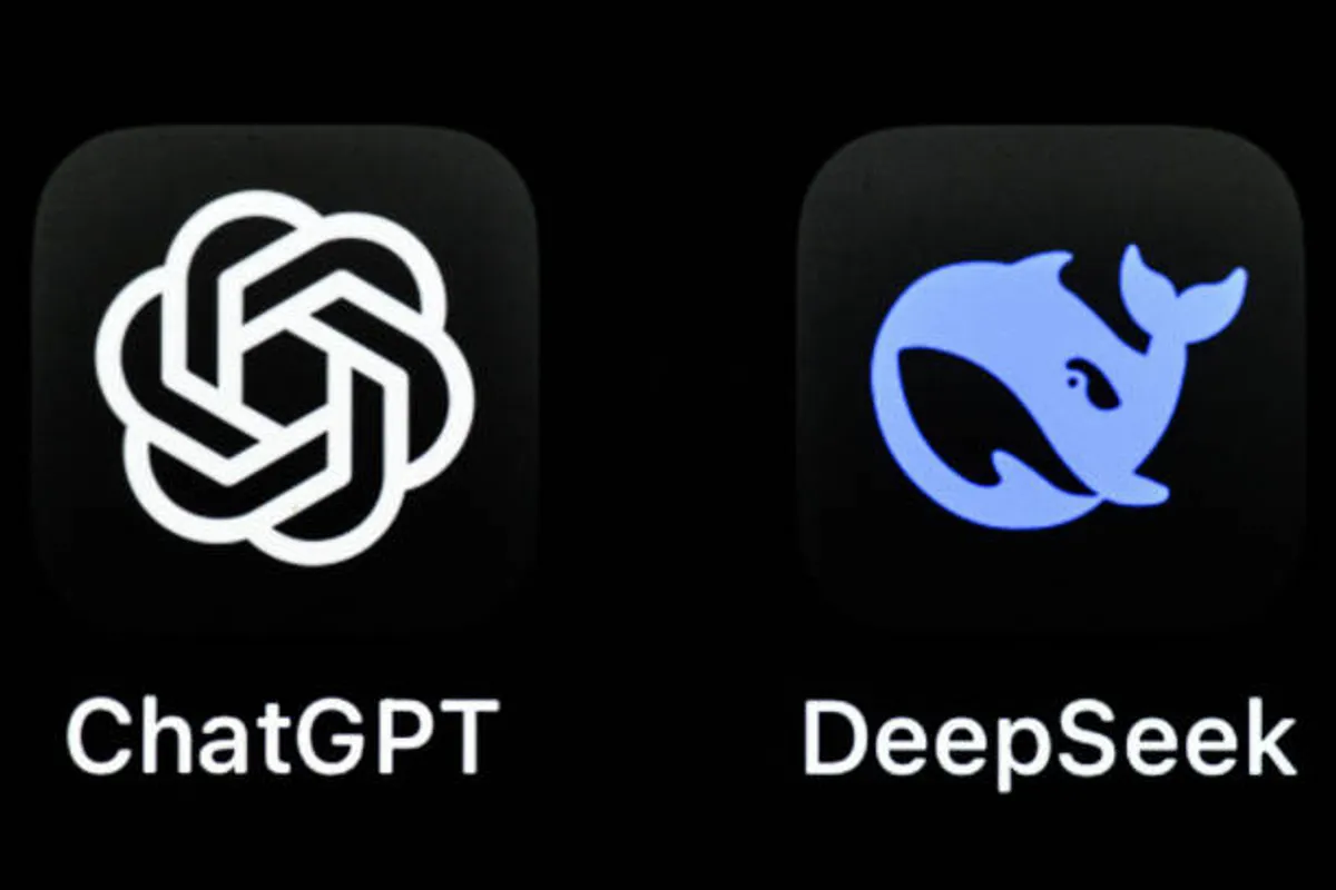 ChatGPT-5 vs. DeepSeek R1: Testing 9 Prompts Reveals a Clear Winner in 2025