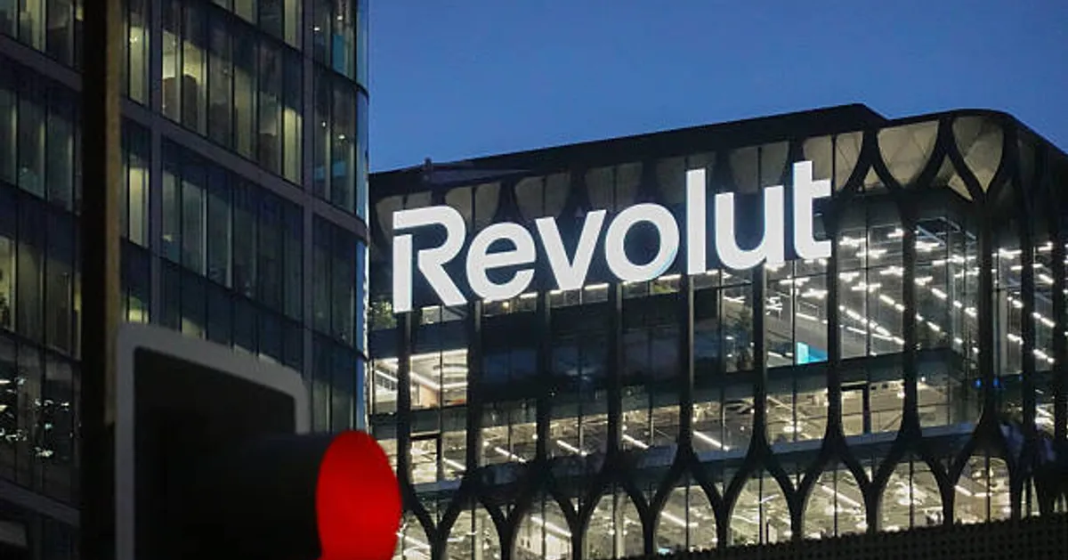 Revolut Applies for Banking License in Peru to Expand Latin America Presence