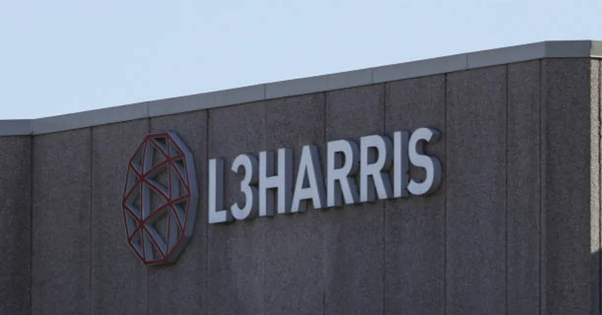 L3Harris to Sell Majority Stake in Space Propulsion Unit for $845 Million