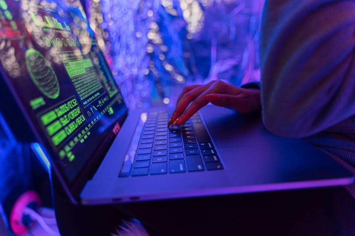 Top Cybersecurity Threats to Watch in 2025