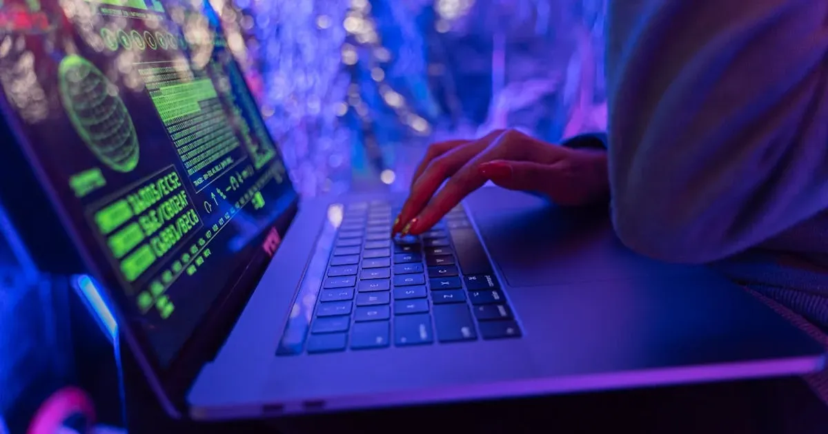 Top Cybersecurity Threats to Watch in 2025