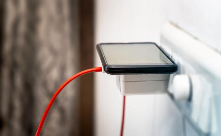 Can You Leave Chargers Plugged In All the Time? Expert Explains