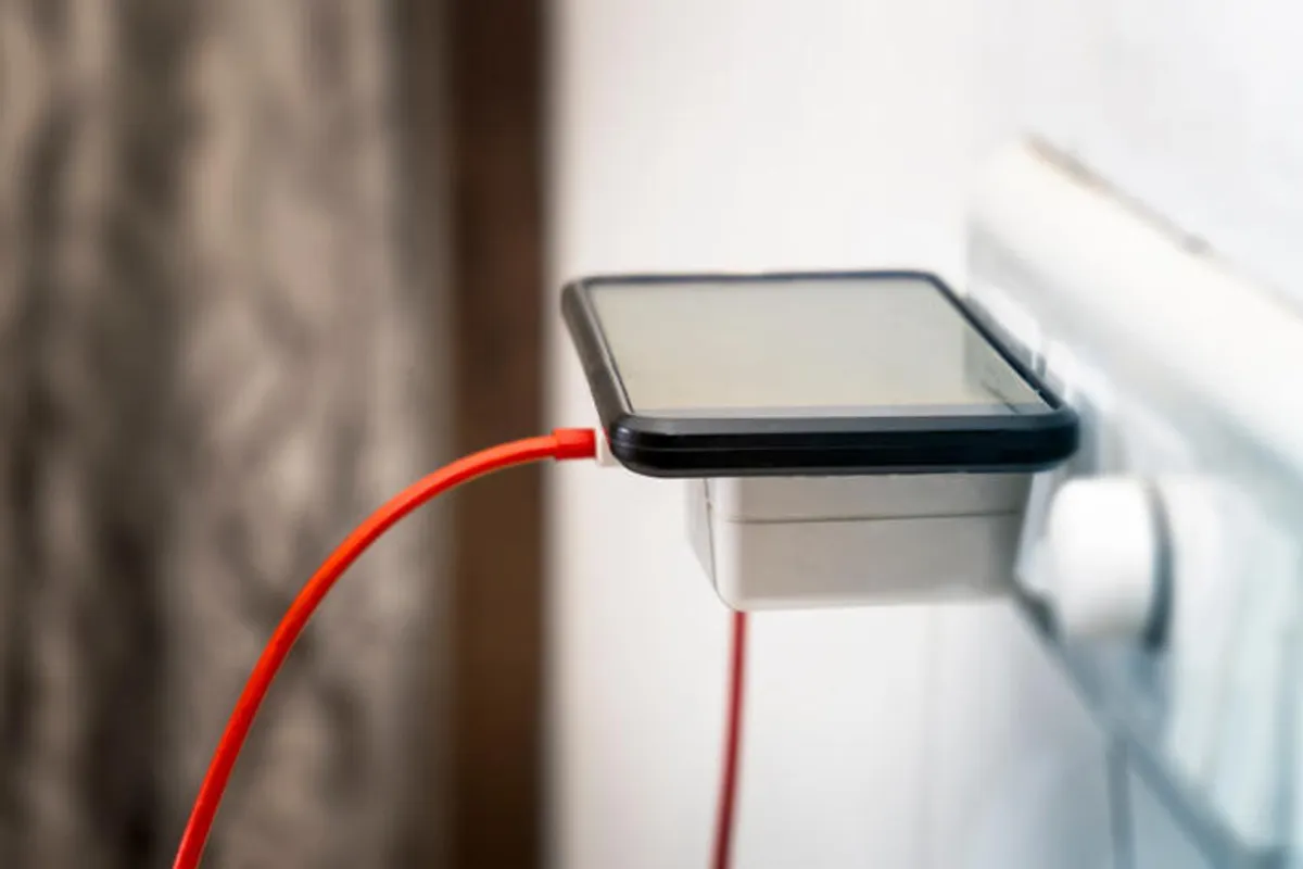 Can You Leave Chargers Plugged In All the Time? Expert Explains