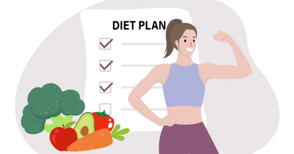 Wellness and Nutrition: Eating for a Balanced Life