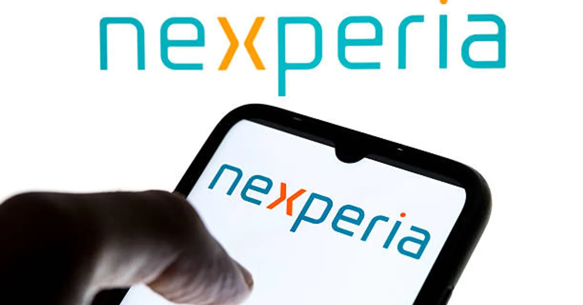 Why Nexperia Is at the Heart of a Global Auto Chip Crisis