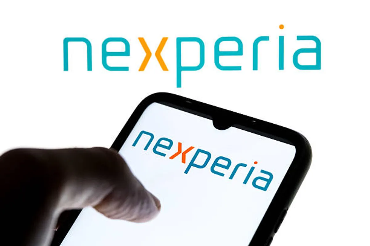 Why Nexperia Is at the Heart of a Global Auto Chip Crisis