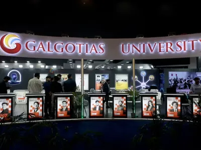 Indian University Asked to Vacate AI Summit Stall After Chinese Robot Mix-Up