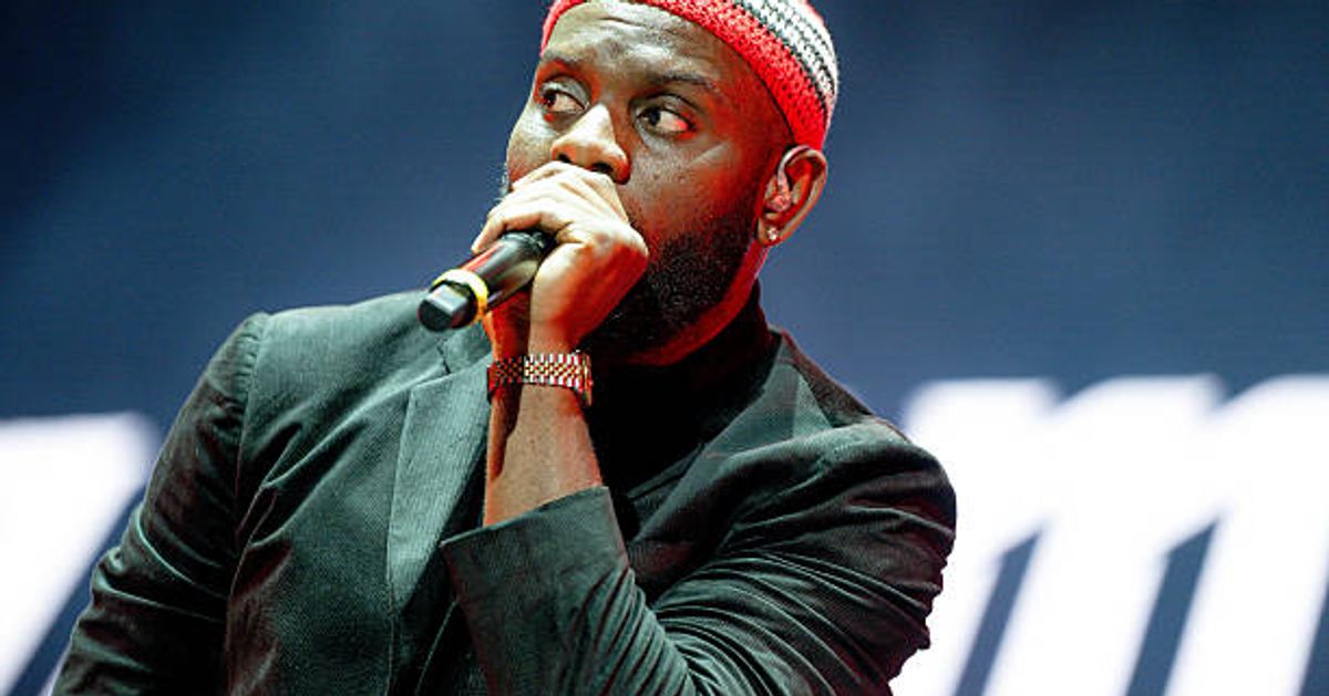 Odumodublvck Defends RCCG, Vows to Donate N1 Billion If Able Amid Controversy