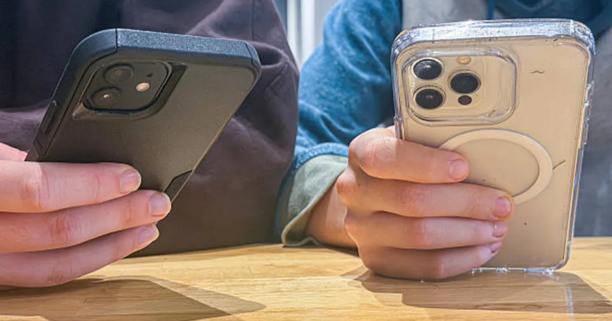 Turkey’s Ruling Party Proposes Social Media Ban for Children Under 15