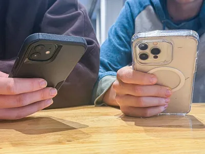 Turkey’s Ruling Party Proposes Social Media Ban for Children Under 15