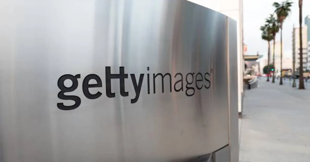 Getty Images Falls Short in UK High Court Case, Wins Narrow Trademark Ruling Over AI Image Generator