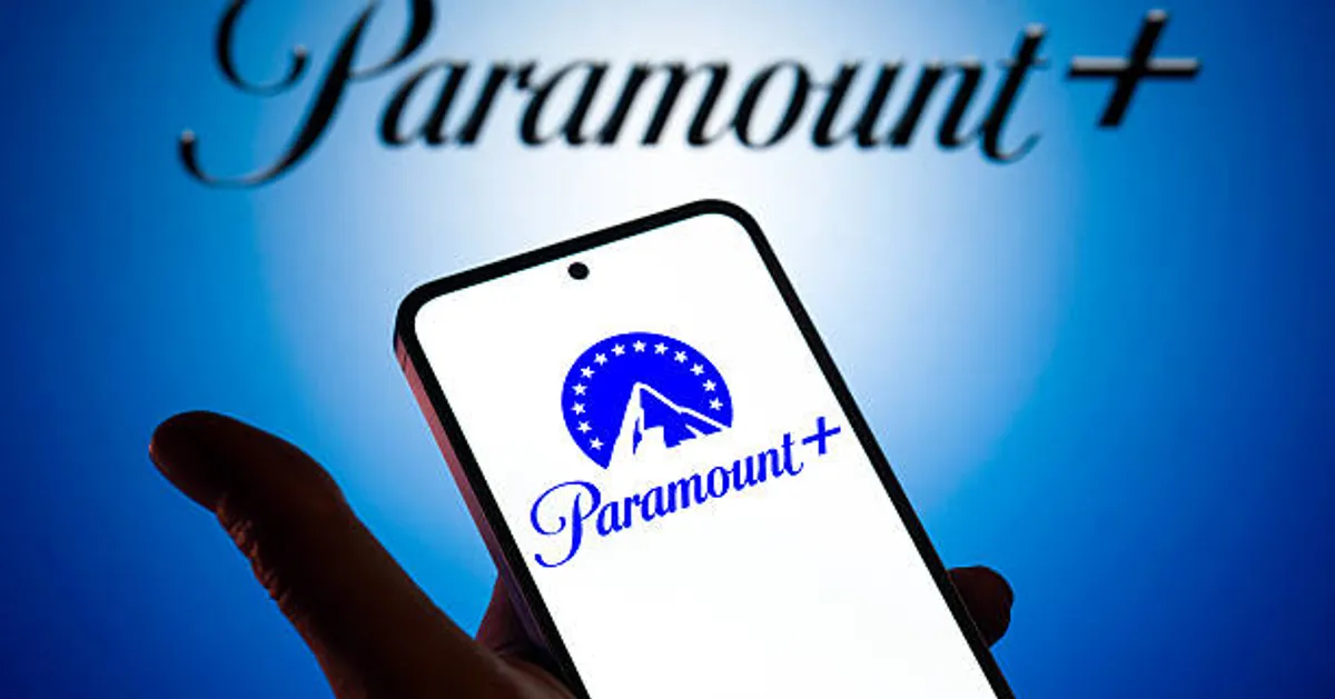 Paramount+ Wins UK Rights to Most Champions League Matches From 2027