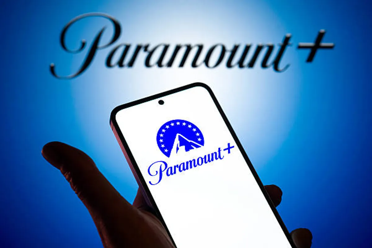 Paramount+ Wins UK Rights to Most Champions League Matches From 2027