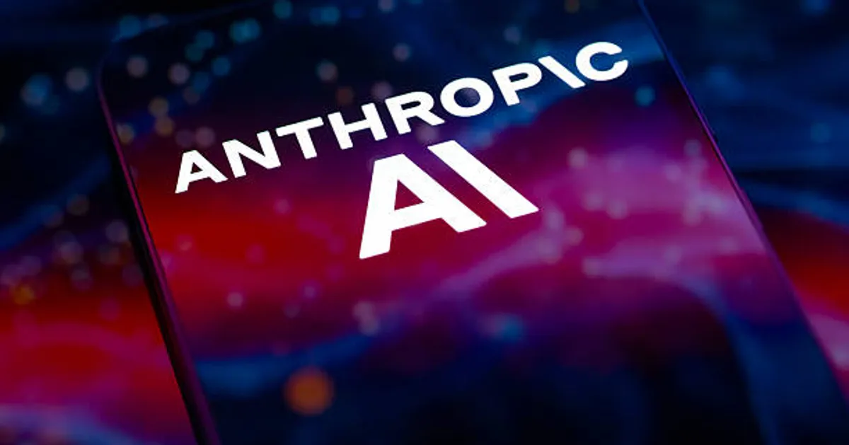Anthropic Expands Enterprise AI With 10 New Business Plug-Ins After Market Turbulence
