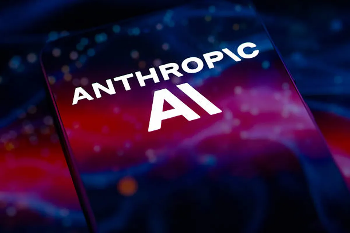 Anthropic Expands Enterprise AI With 10 New Business Plug-Ins After Market Turbulence