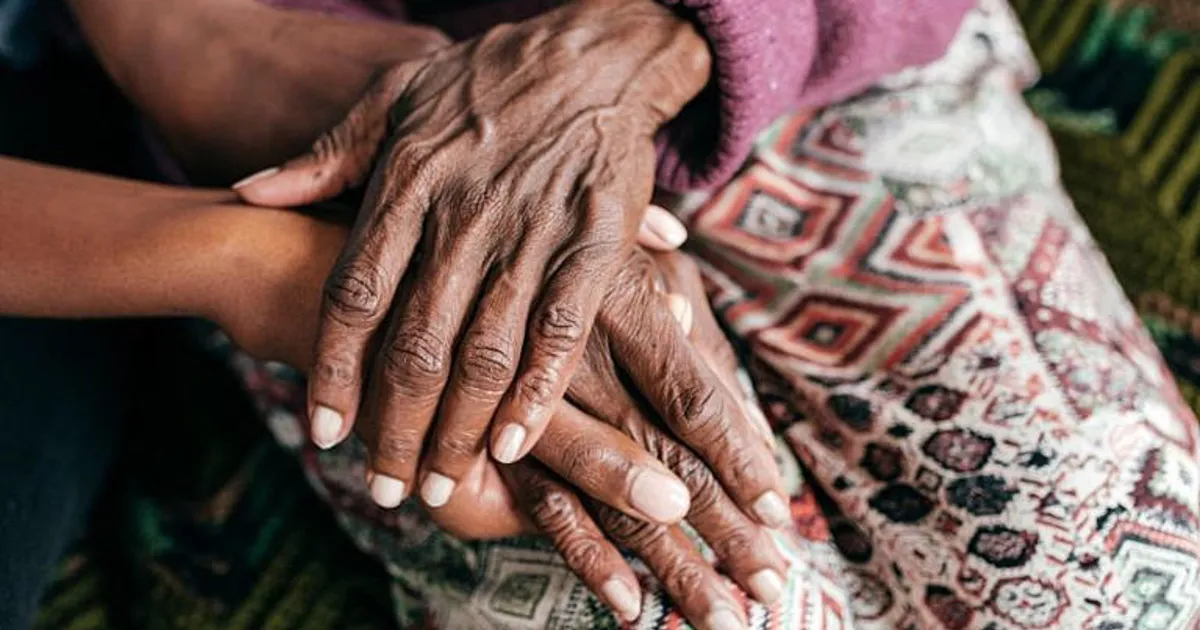 Using smartphones may protect older adults against cognitive problems like dementia as they age