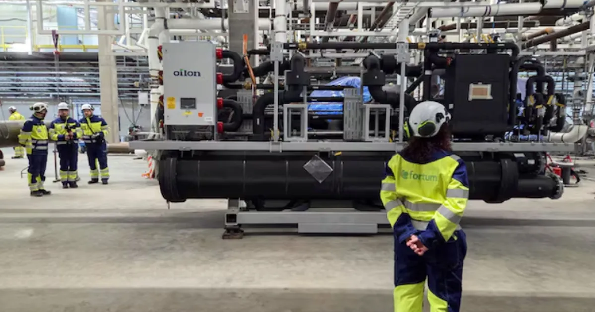 Microsoft and Ericsson Launch Global “Trusted Tech Alliance” to Address Digital Sovereignty Concerns